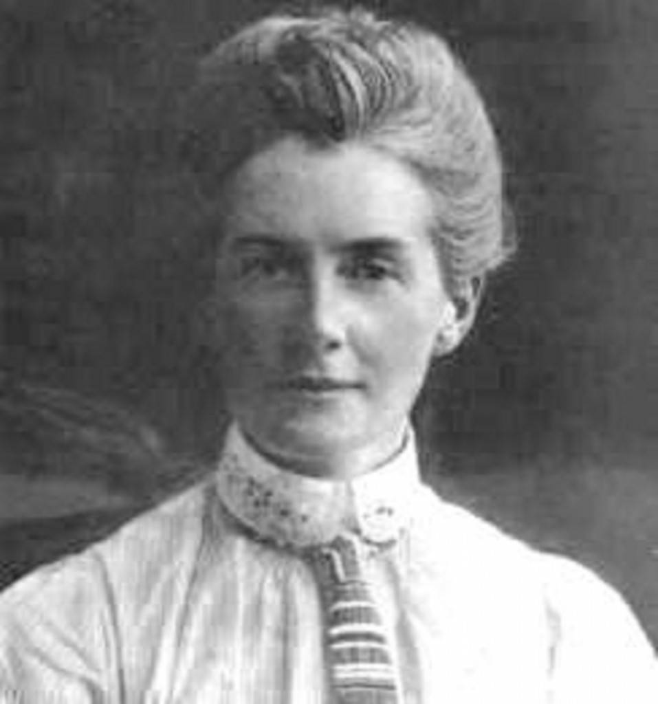 Google Doodle pays tribute to Edith Cavell, heroic WWI nurse