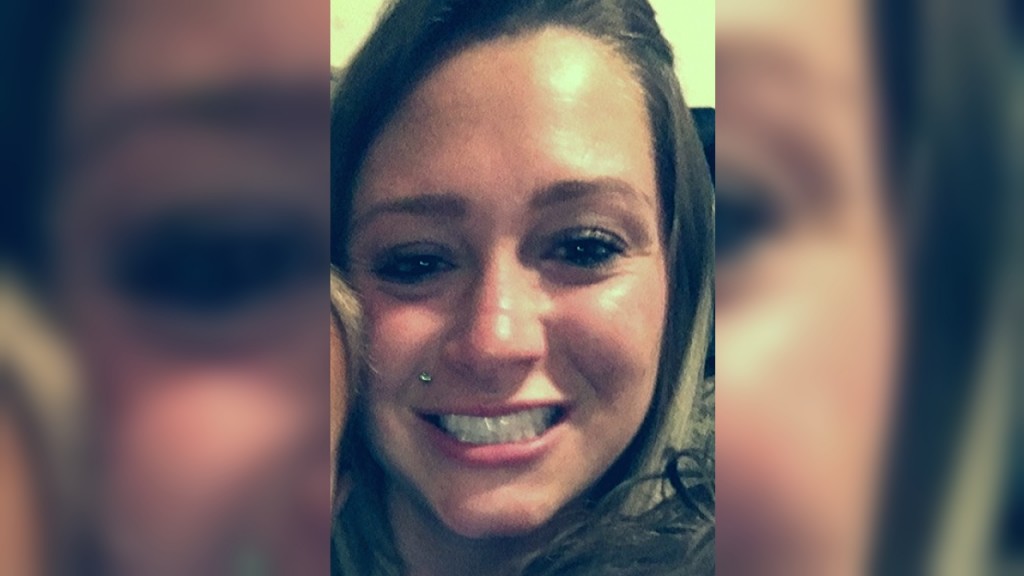 Remains of missing Kentucky woman found 6 months after she disappeared