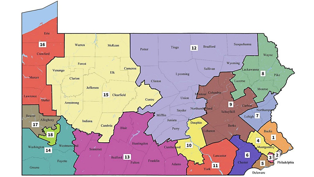 Rep. Ryan Costello will drop bid for reelection in Pennsylvania