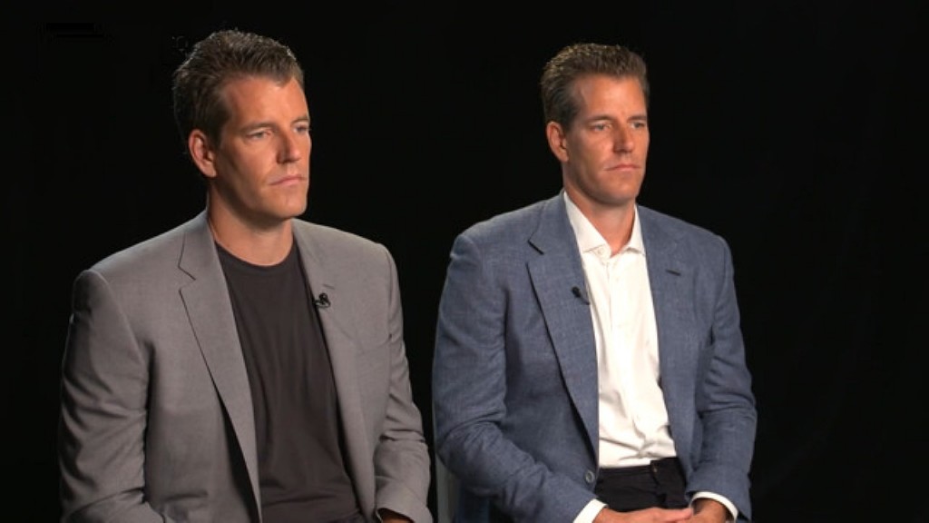 Winklevoss twins may work with Facebook again