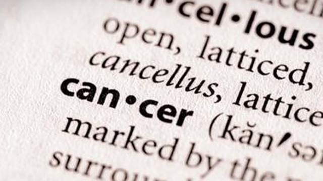 Cancer pain: Relief is possible