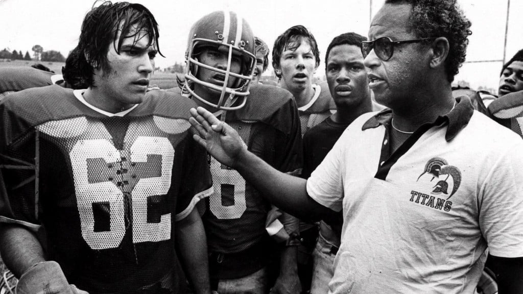 ‘Remember the Titans’ coach Herman Boone dies