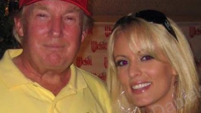 Stormy Daniels scandal: What to know