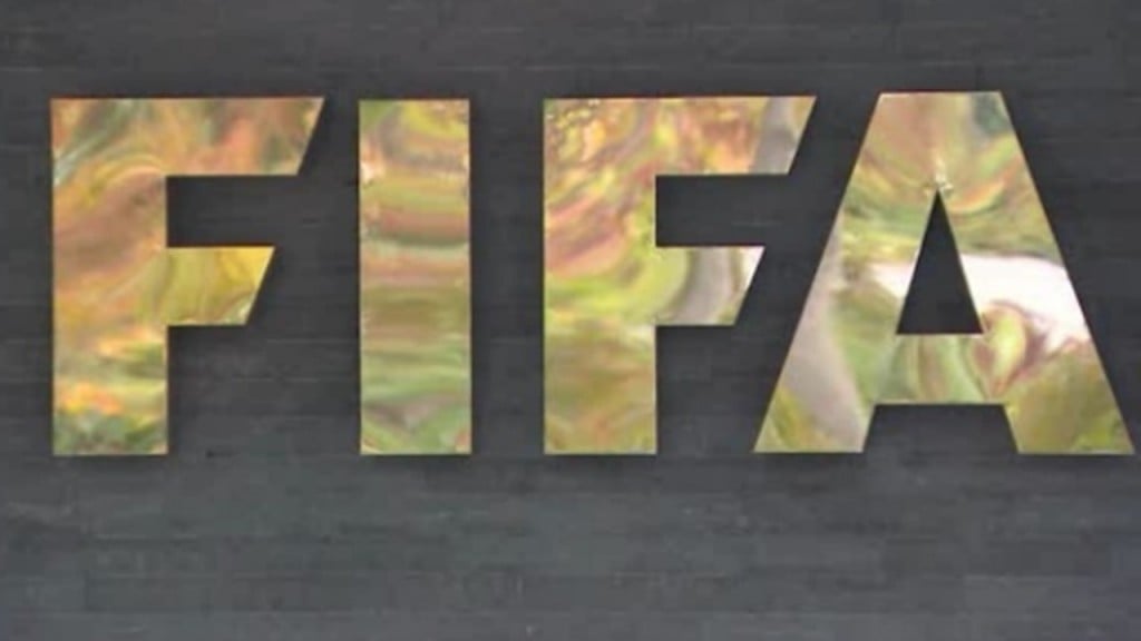 FIFA extends ban of Afghanistan Football Federation president