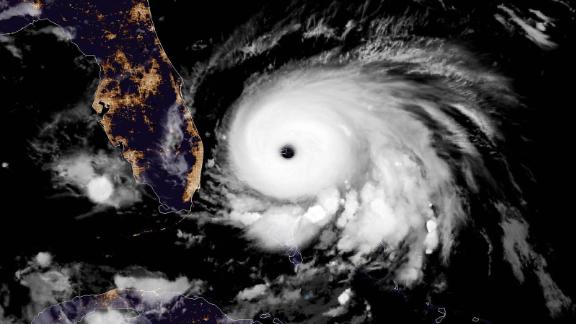 Millions face evacuation orders from Florida to South Carolina