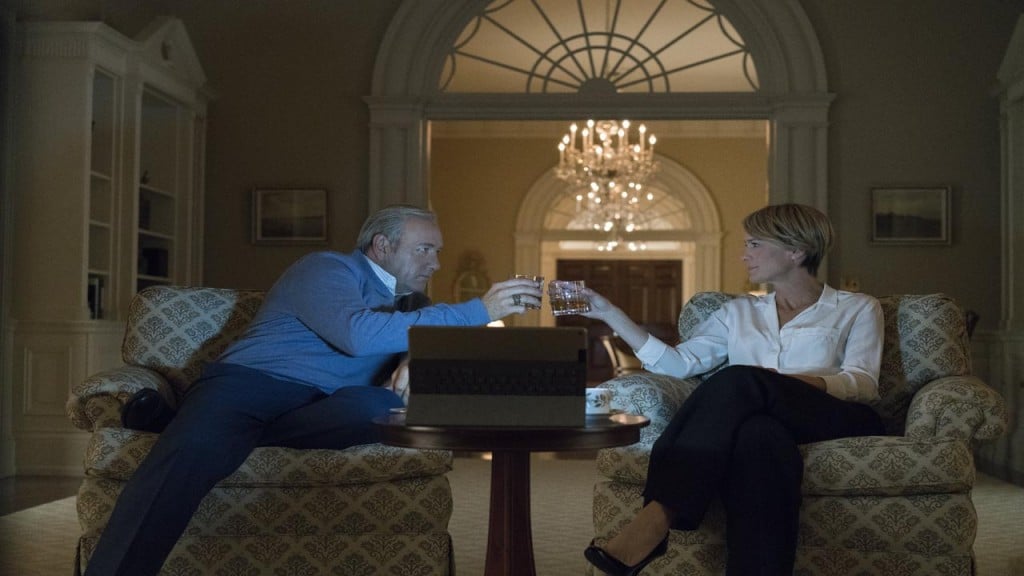 ‘House of Cards’ crew members still in limbo