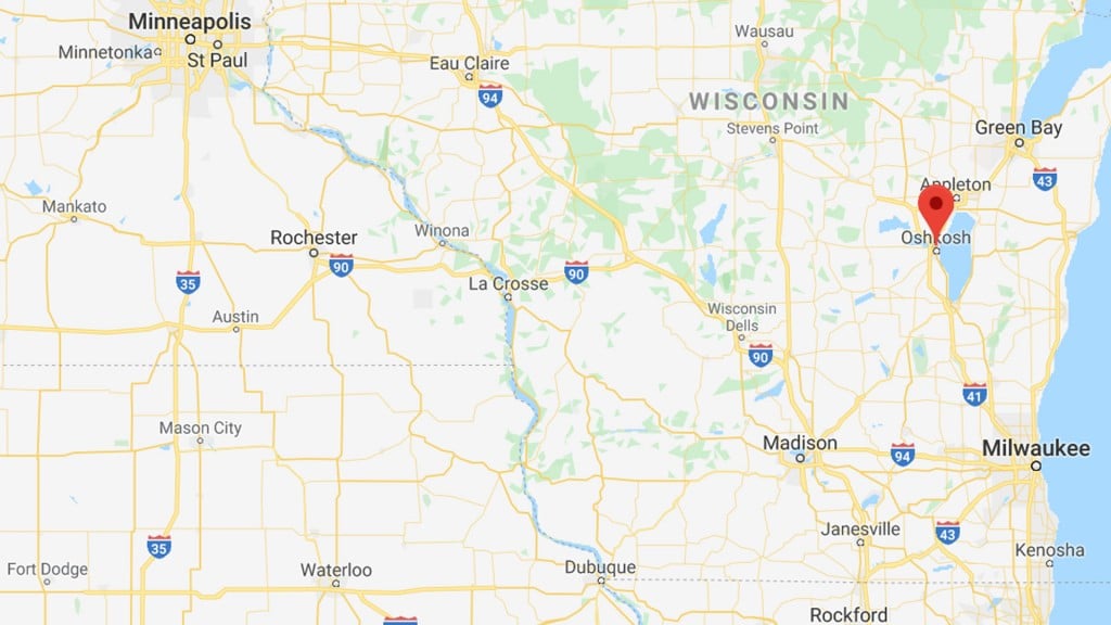 2 injured in 2nd Wisconsin high school shooting this week