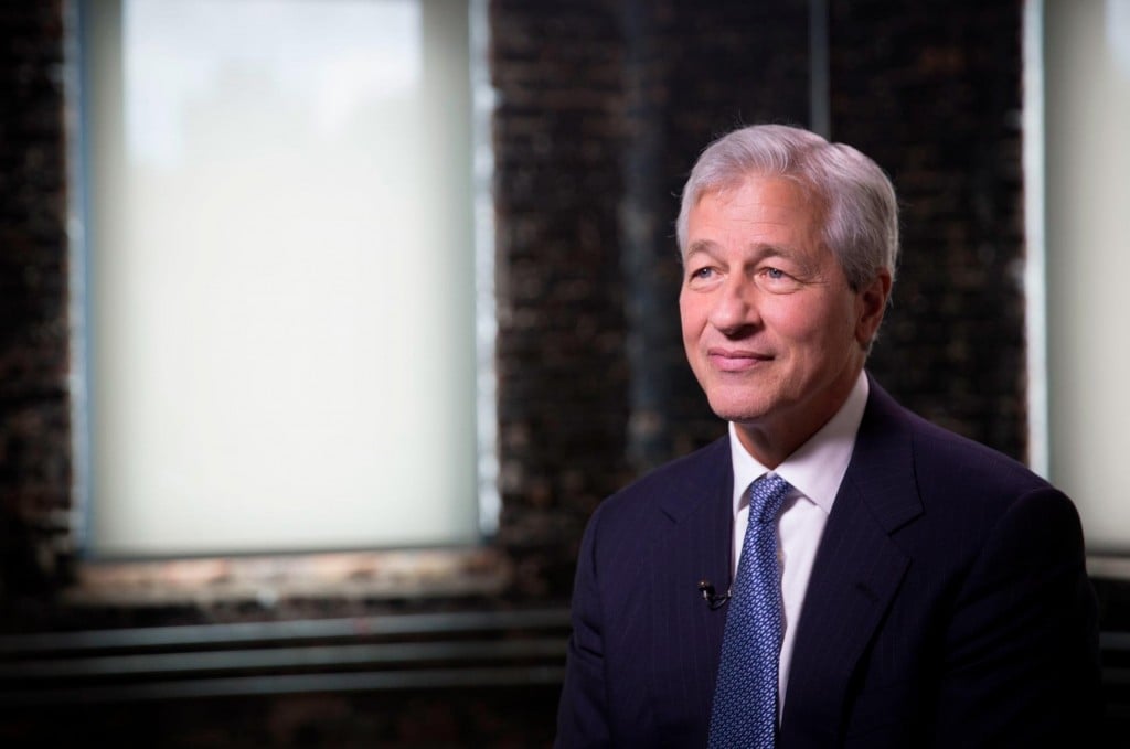 JPMorgan names CFO Marianne Lake to lead consumer lending business