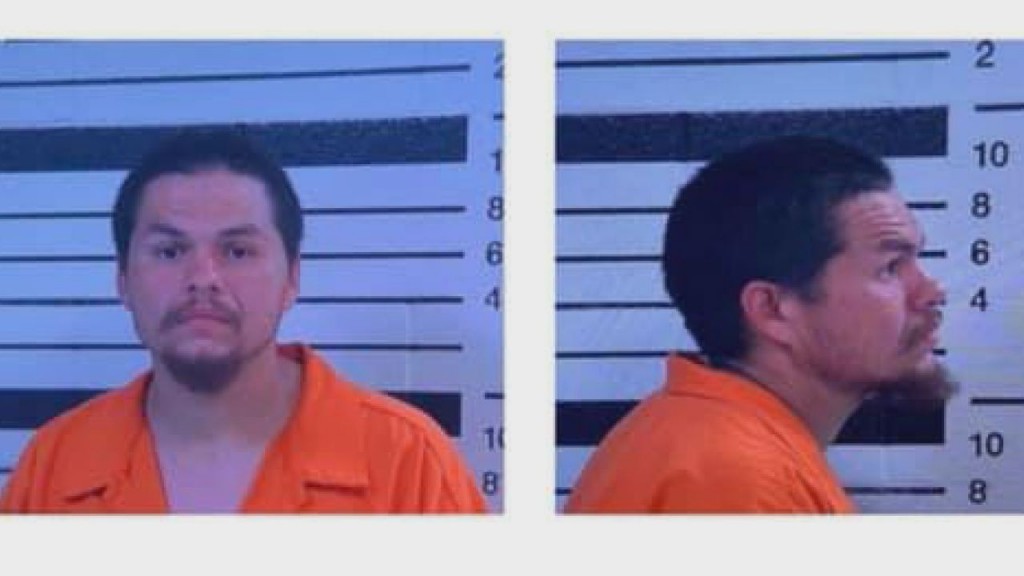 Records: 2 men took child hostage after Yakama reservation killings