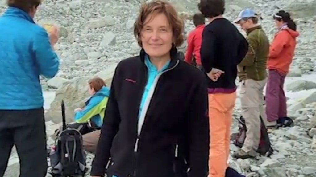 American scientist killed in Greece was raped, say police