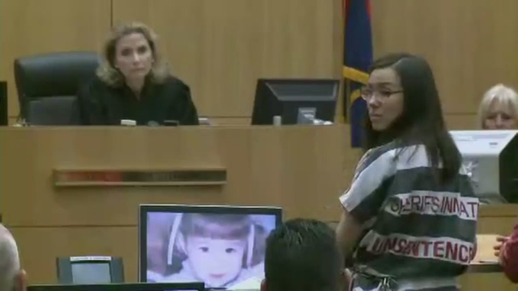 Appeals court agrees to look at Jodi Arias case