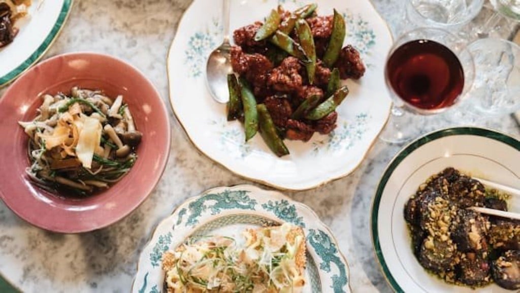 Best restaurants in London: Where to eat now