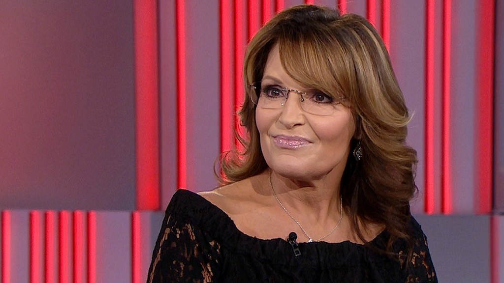 Sarah Palin’s husband files for divorce after 31 years of marriage