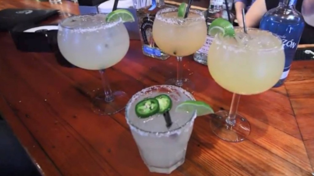 It’s National Tequila Day! Here are a few things you might not know