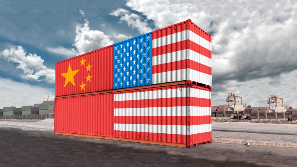 Chinese state media issues ominous warning to US over tariffs
