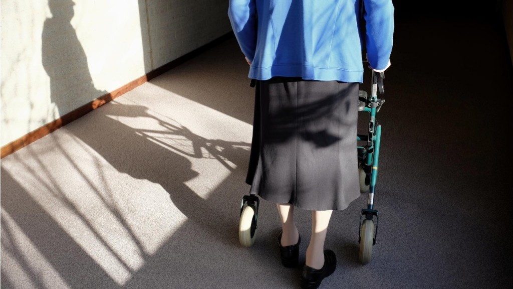 Hip fractures deadly for many seniors