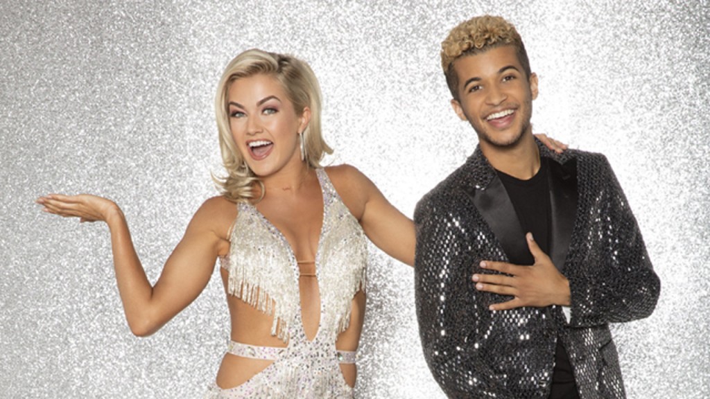 ‘Dancing With the Stars’ winner is …