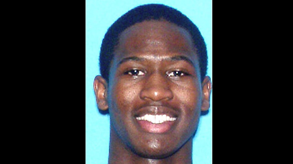 Tampa killings suspect faces 4 counts of murder
