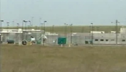 3 guards assaulted at Coyote Ridge prison