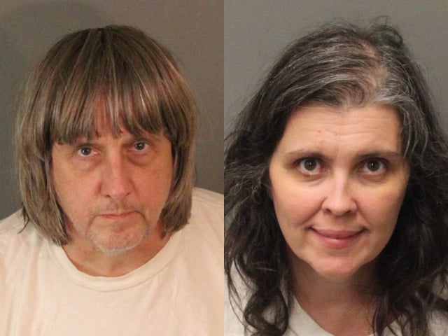 13 siblings held captive — how did no one else know?