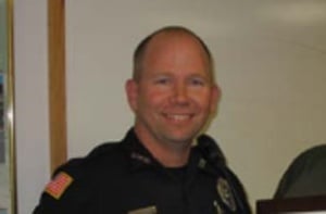 Newport fired from Colville Police Department