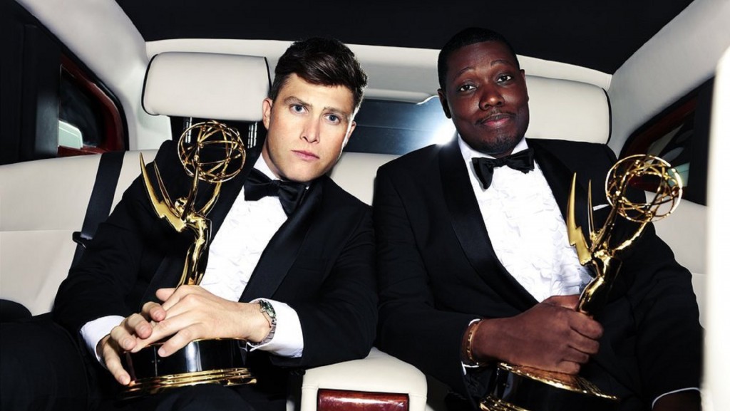Emmy Awards honor a mix of new shows, familiar favorites
