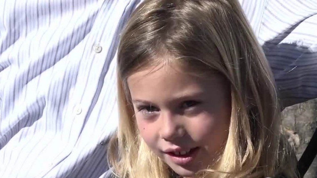 California 5-year-old pays lunch debt for 123 students