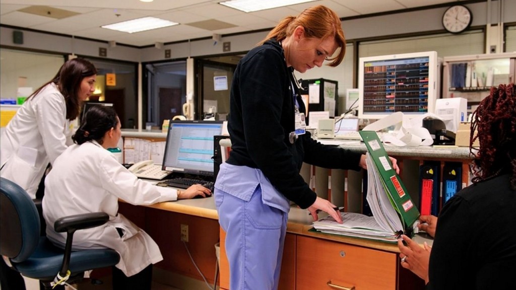 National Nurses Week recognizes professionals Americans trust most