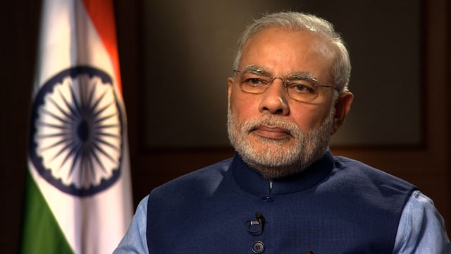 ‘Question your sons,’ says Indian PM amid rape outrage