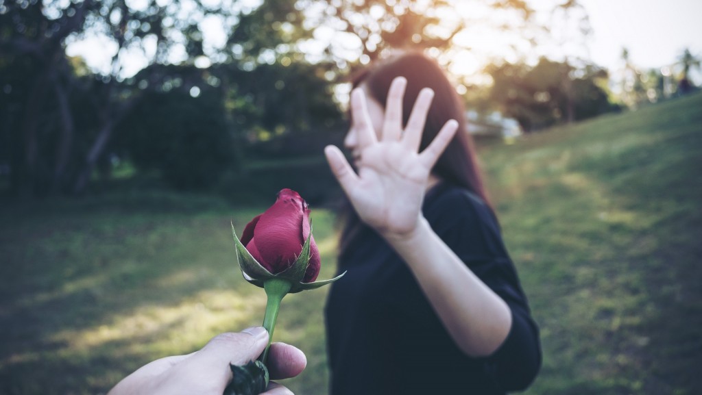 3 ways to get back at your ex this Valentine’s Day