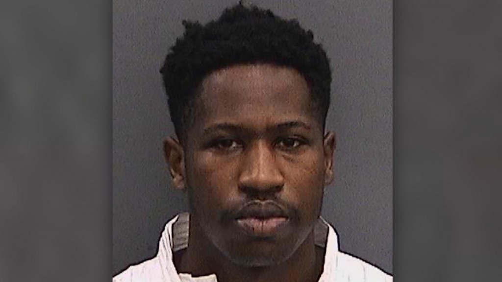 What we know about man charged in Tampa killings