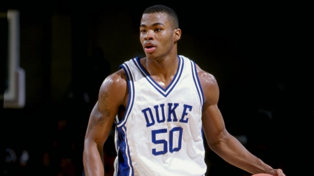 2nd Fairfax accuser claims she was raped by Corey Maggette
