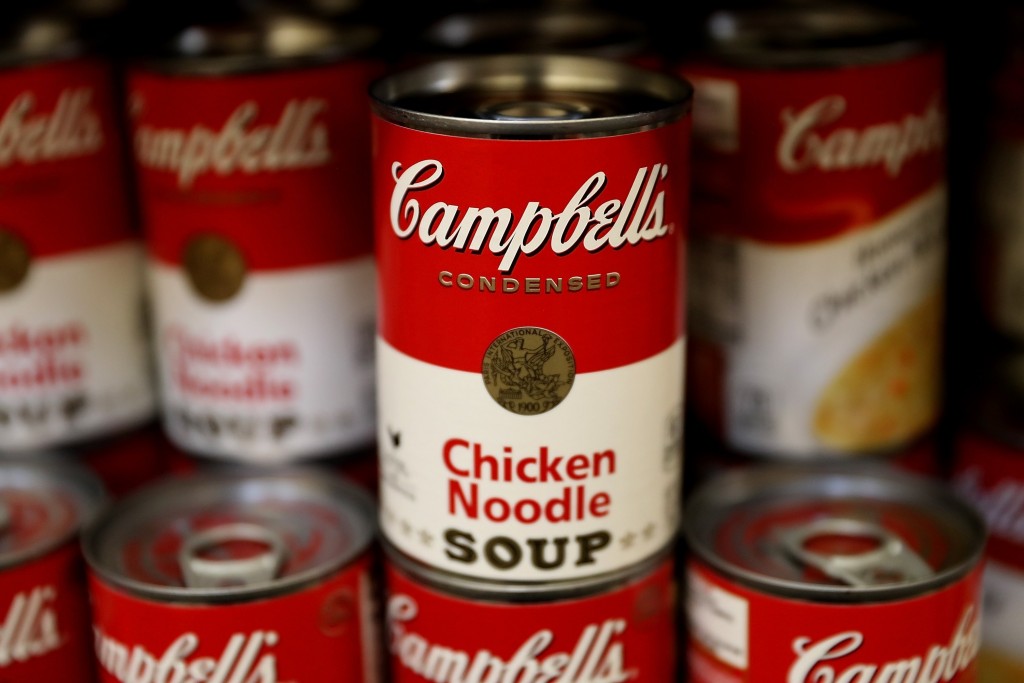 The battle is over: Campbell Soup and activist investor reach agreement