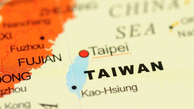 Taiwan appoints new premier amid rising China tensions