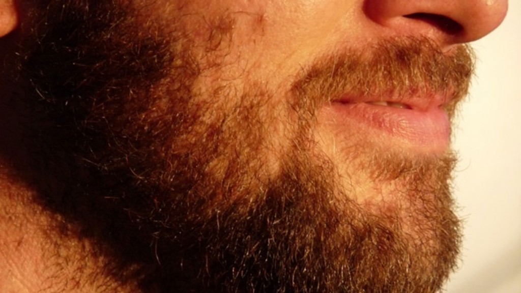 Getting hairy could save millions of men