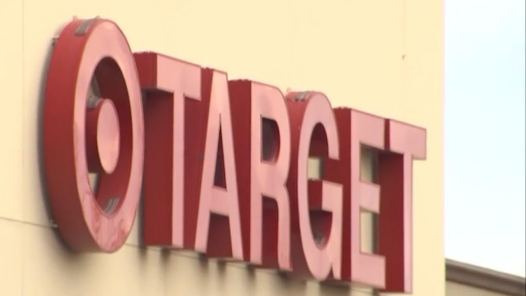 Target’s lousy weekend: Store has more technical problems