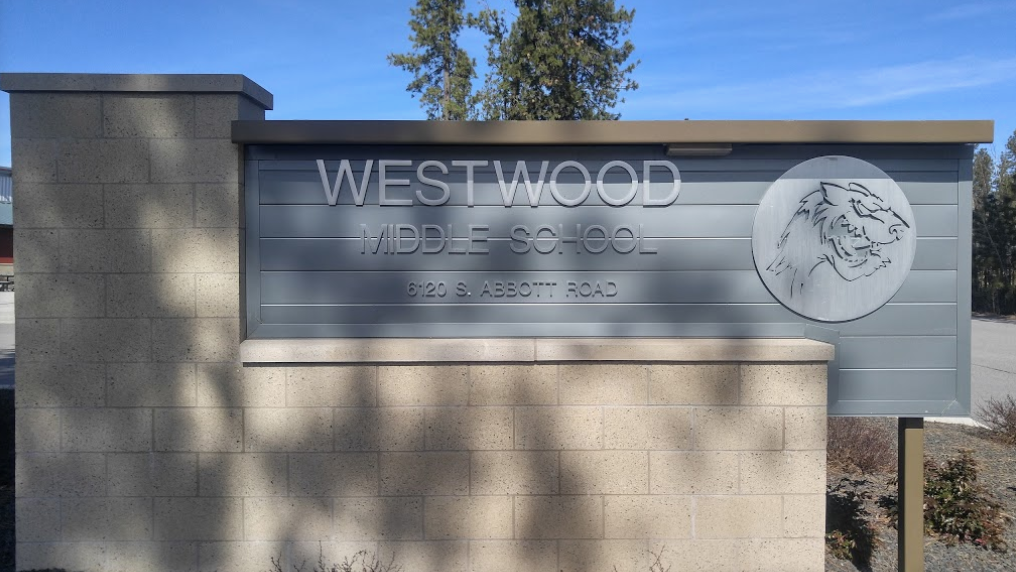 Westwood Middle School