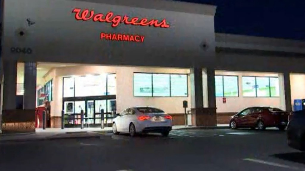 Woman slams Walgreens over miscarriage prescription