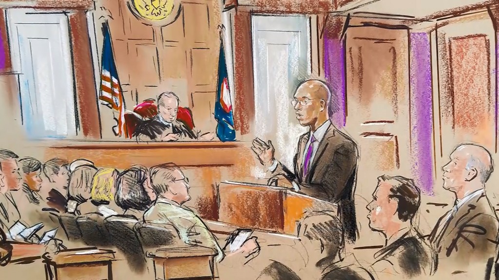Takeaways from day three of the Manafort trial