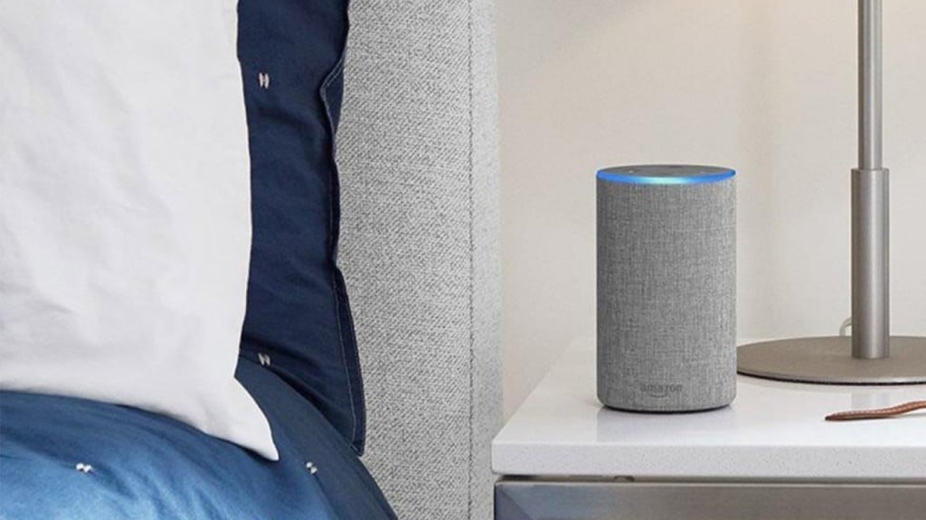 Your Amazon Alexa can sound just like Samuel L. Jackson