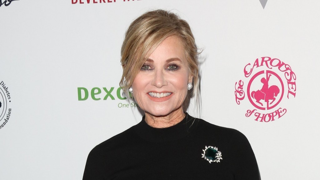 Maureen McCormick not happy with anti-vaxers using ‘Brady Bunch’ clip