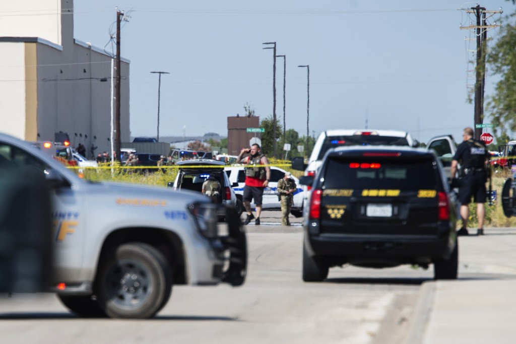 What we know about the West Texas mass shooting