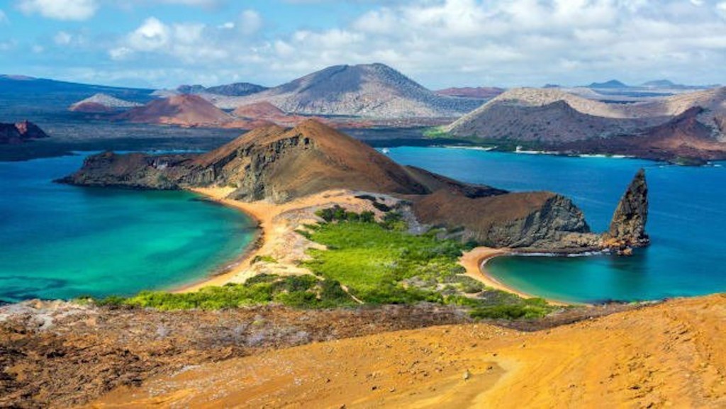 10 of the world’s most beautiful islands