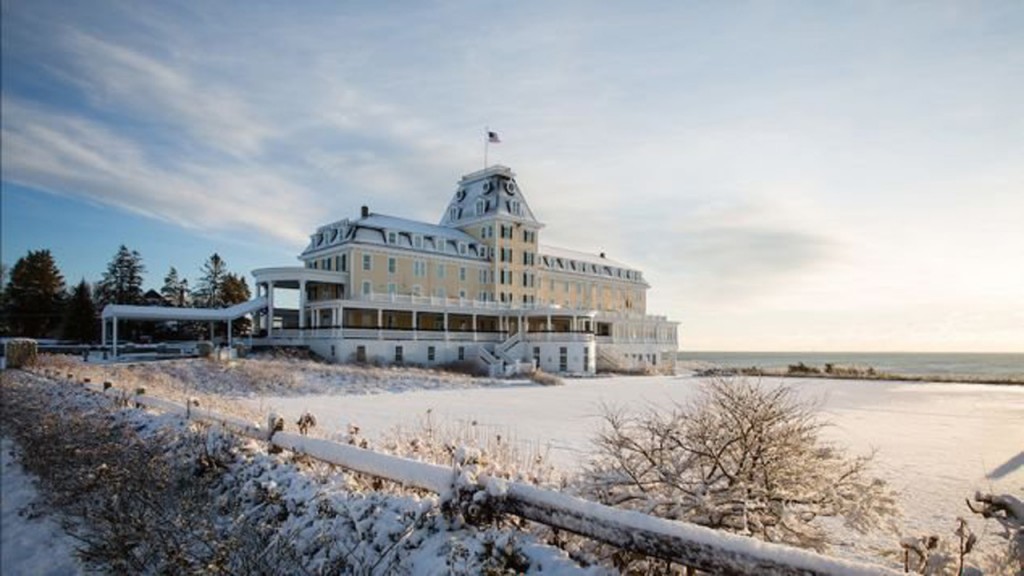 10 irresistible winter beach hotels around the world