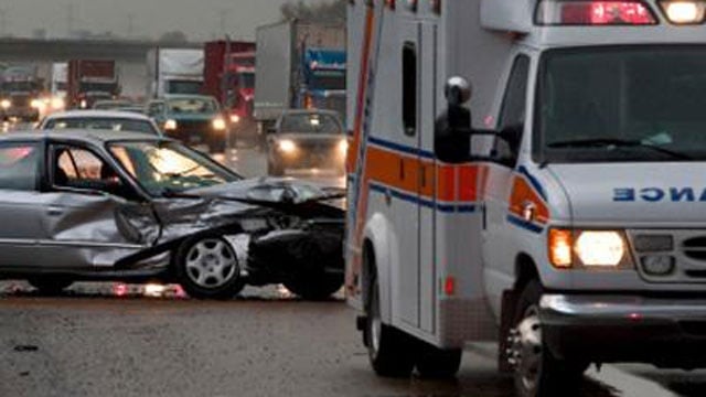 Traffic accident deaths reach record high of 1.35M globally