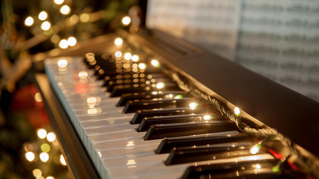 What you probably didn’t know about ‘Jingle Bells’