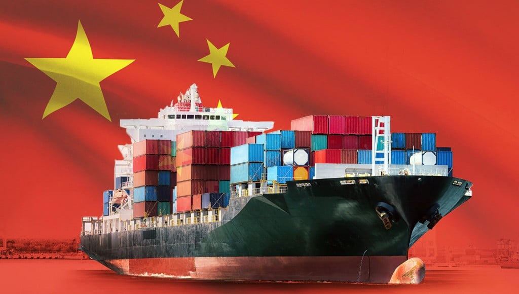 China waives tariffs on some US goods
