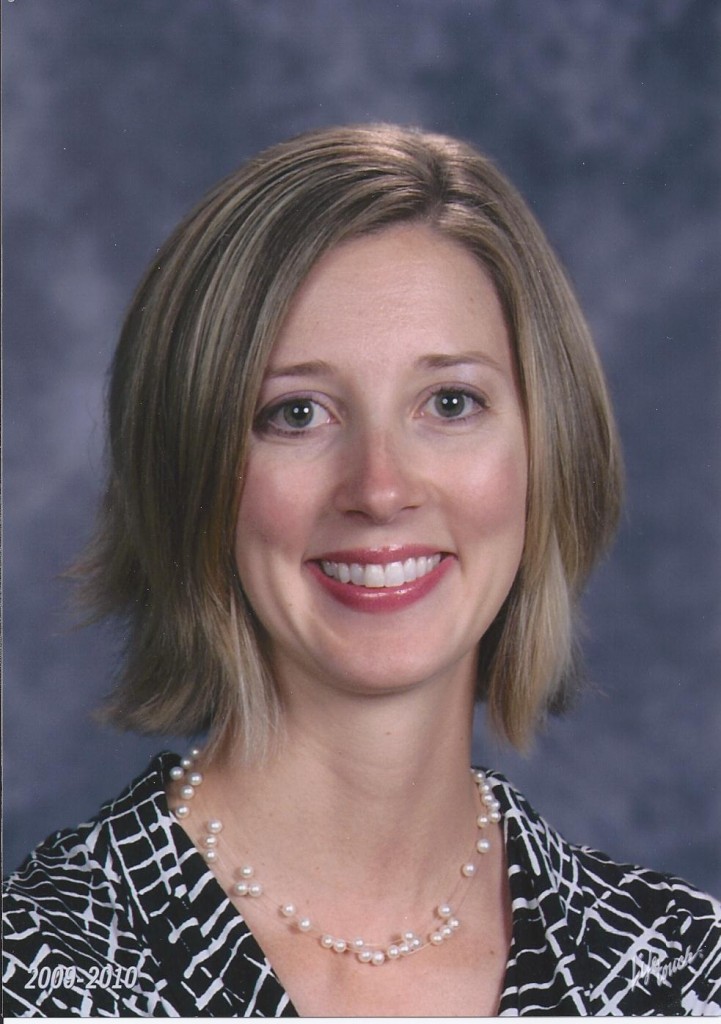 CdA educator named 2013 Idaho Teacher of the Year