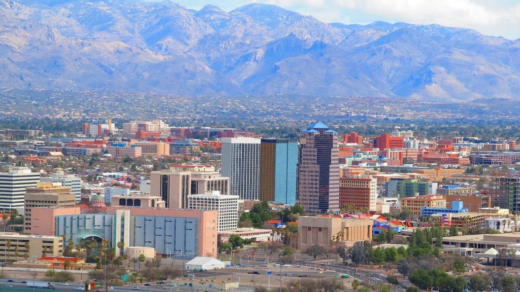 Judge to rule whether ‘Sanctuary City’ stays on Arizona ballot