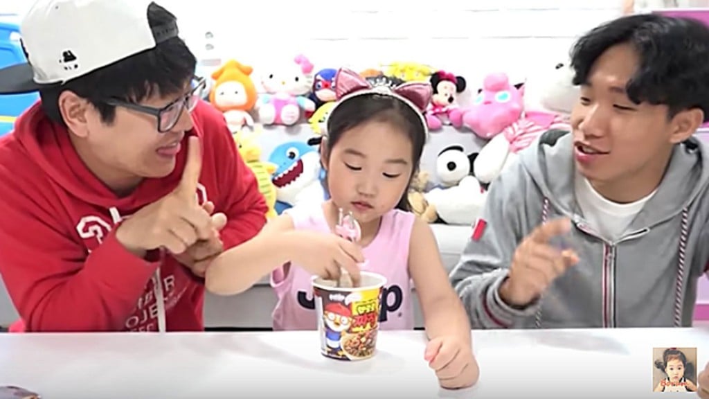 Boram, 6-year-old South Korean YouTuber, buys $8M property
